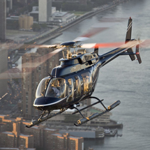 The New Yorker Tour by Night - Adult