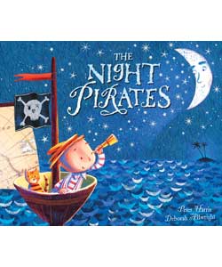 The Night Pirates