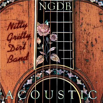 The Nitty Gritty Dirt Band Acoustic