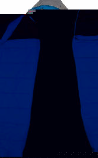 The North Face Aleutian 20/-7 Sleeping Bag -