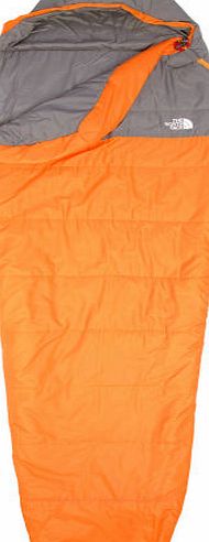 The North Face Aleutian 35/2 Sleeping Bag -