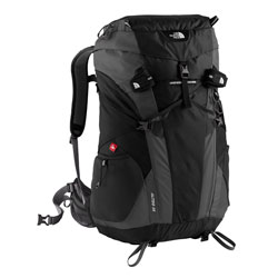 The North Face Alteo 35 Rucksack - Black