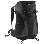 The North Face Alteo 35 Rucksack - TNF Black