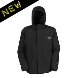 the North Face Altimont Jacket - Black