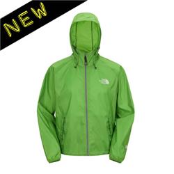North Face Altimont Jacket-Scottish Moss Green