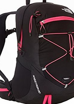 The North Face Angstrom 20 daypack Ladies black 2015
