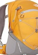 The North Face Angstrom 20 Rucksack - Brushfire Orange