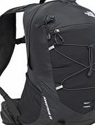 The North Face Angstrom 20 Rucksack - TNF Black