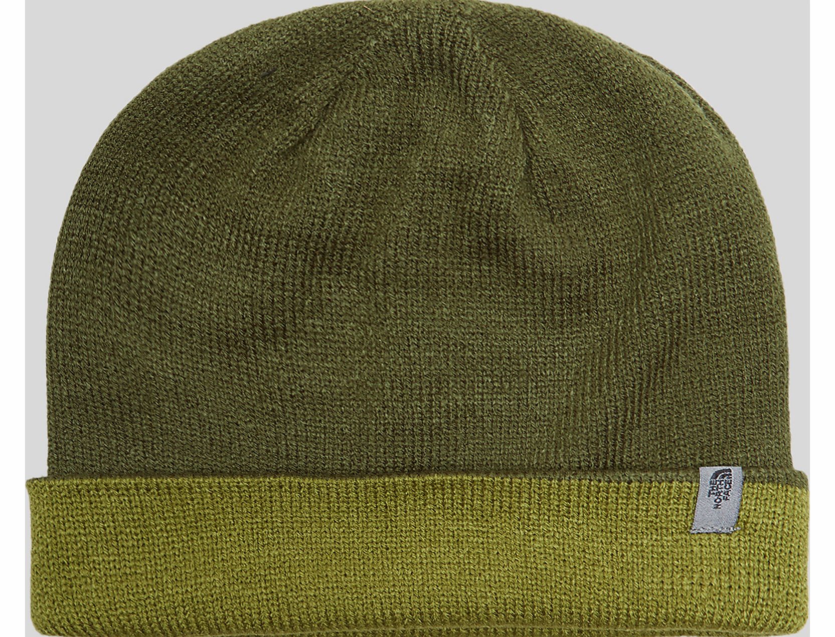 The North Face Anygrade Beanie Hat