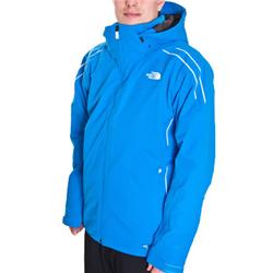 The North Face Atoma Snow Jacket - Insane Blue