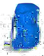 The North Face Banchee 35 Rucksack - Nautical Blue