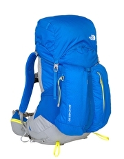 The North Face Banchee 50 Rucksack - Nautical Blue