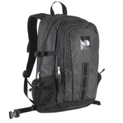 The North Face Base Camp Hot Shot Rucksack - TNF Black