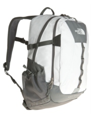 The North Face Base Camp Hot Shot Rucksack - TNF White