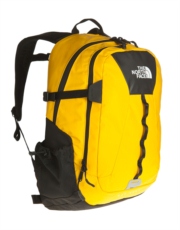The North Face Base Camp Hot Shot Rucksack - TNF Yellow