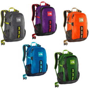 The North Face Base Camp Hot Shot Rucksack (AW