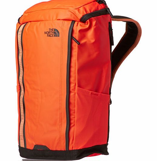 The North Face Base Camp Kaban Backpack - Red