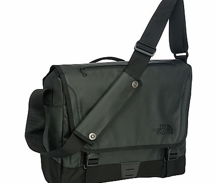 The North Face Base Camp Messenger Bag, Medium