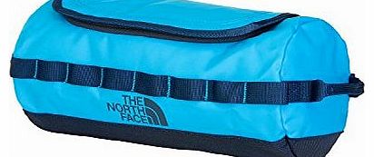 The North Face Base Camp Travel Canister - Meridian Blue/Cosmic Blue, Large