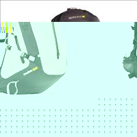 The North Face Berghaus Freeflow Velocity Rucksack