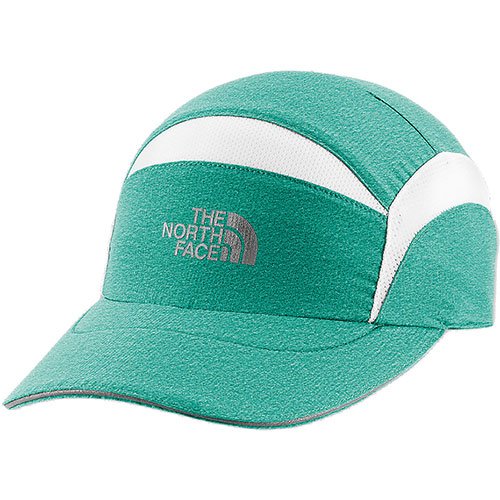 The North Face Better Than Naked Cap One Size Jaiden Green Heather