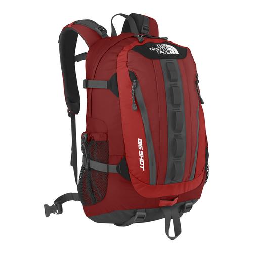 The North Face Big Shot 33L Rucksack