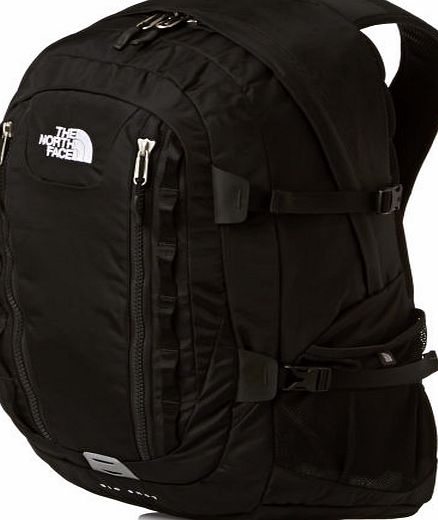 The North Face Big Shot Backpack - Tnf Black
