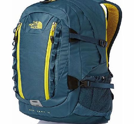 The North Face Big Shot II Backpack - Diesel