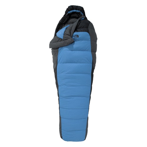 The North Face Blue Kazoo Regular Sleeping Bag