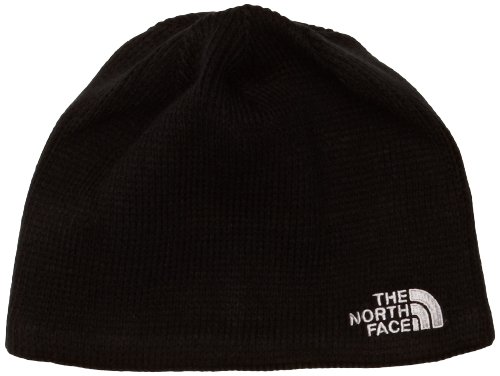 The North Face Bones Beanie Cap - TNF Black, One Size
