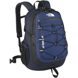 The North Face BOREALIS 27L RUCKSACK