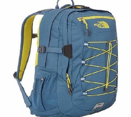 The North Face Borealis daypack 2015