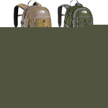 The North Face Borealis Rucksack SS11