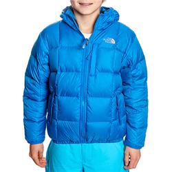 The North Face Boys Moondoggy Revers Jacket - A B