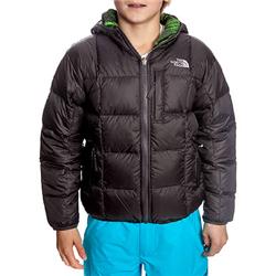 The North Face Boys Moondoggy Revers Jacket - G G