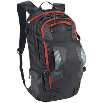 The North Face Crank 25 Rucksack SS11