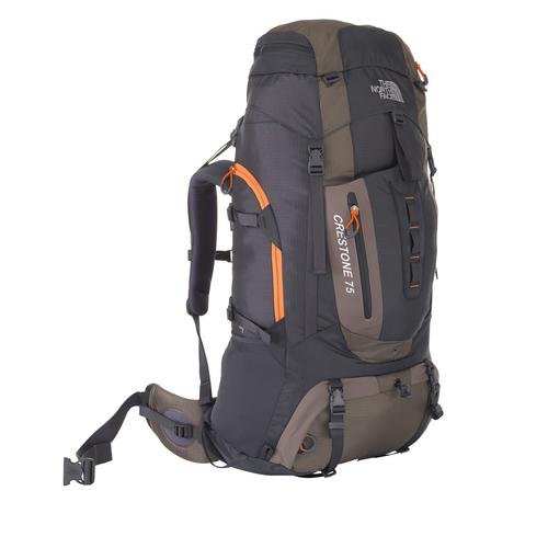 The North Face Crestone 75L Rucksack