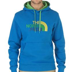 The North Face Drew Peak Hoody - Athens Blue