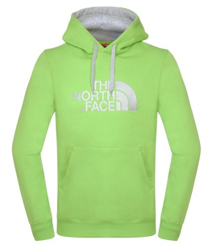 The North Face Drew Peak Pullover Hoody XX Large Tree Frog Green