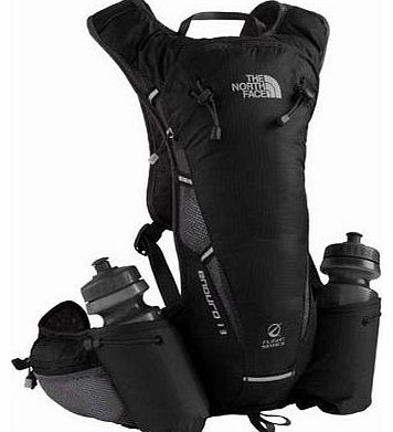 Enduro 13 Backpack - Tnf Black, One Size