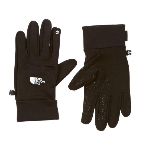 The North Face Etip Glove - TNF Black, Medium
