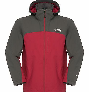 Evolution Parka Jacket