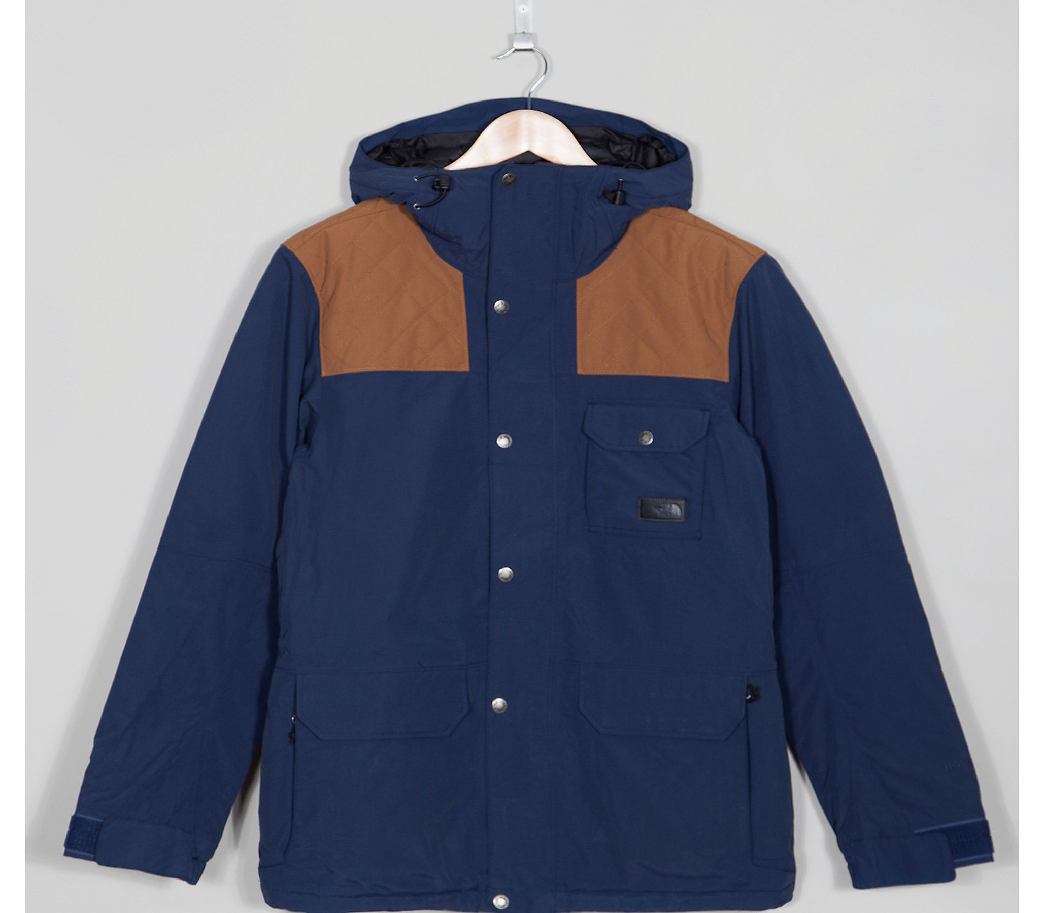 Faider Insulated Jacket