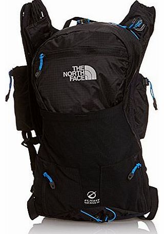 FL Race Vest Backpack - Tnf Black, One Size
