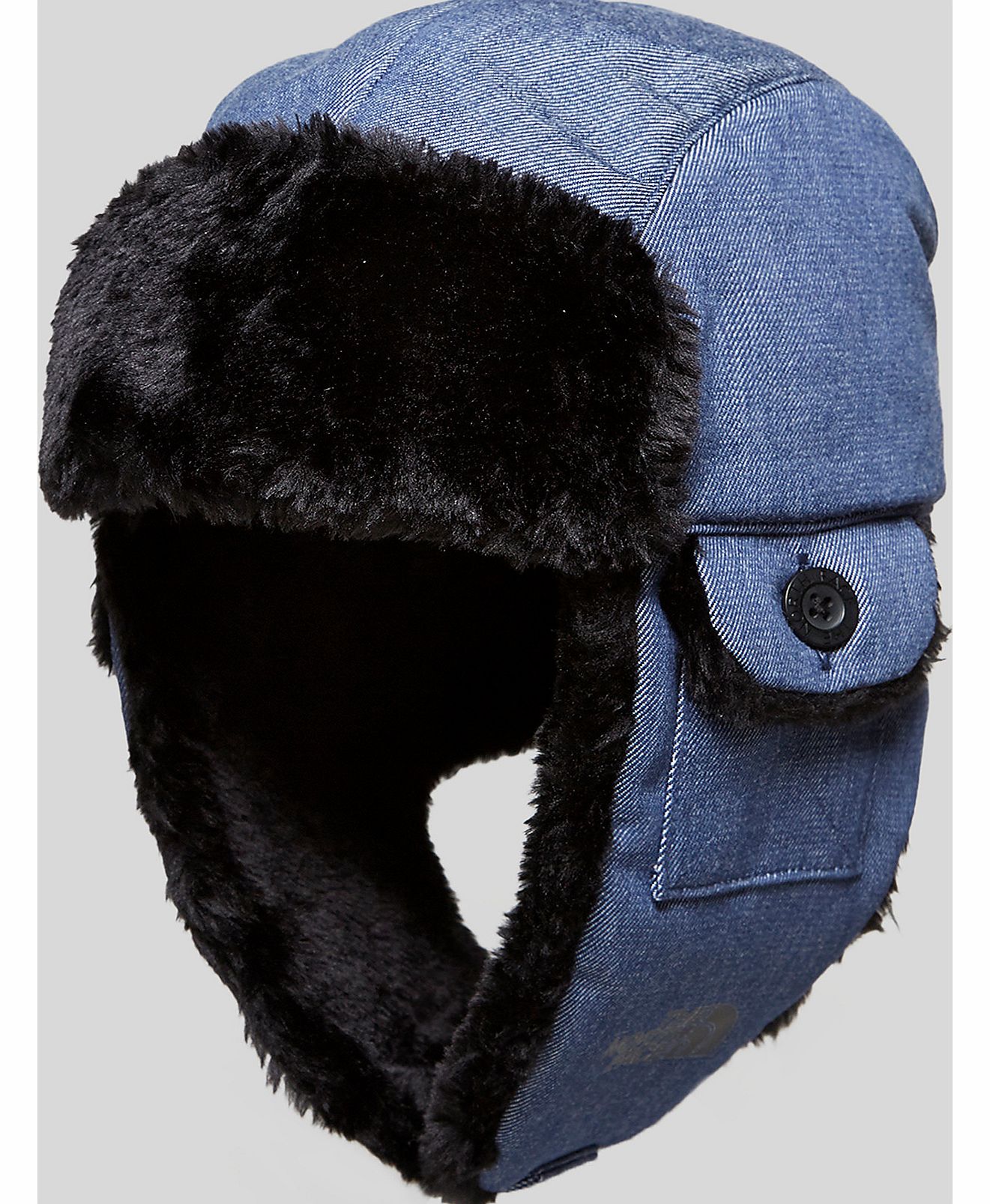 The North Face Heli Hoser Trapper Hat