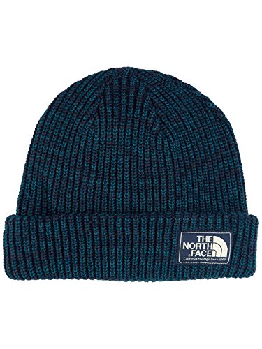 The North Face Heritage Salty Dog Beanie Cosmic Blue