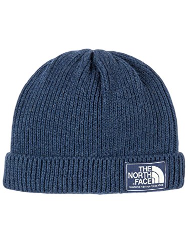 The North Face Heritage Shipyard Beanie Cosmic Blue