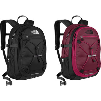 The North Face Isabella Ladies Rucksack AW10