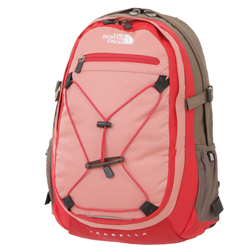The North Face Isabella Rucksack - Terrazzo Pink