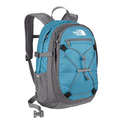 The North Face Isabella Rucksack - Zinc Grey